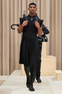 Burberry Men's Fall 2021
