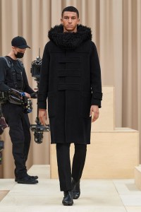Burberry Men's Fall 2021