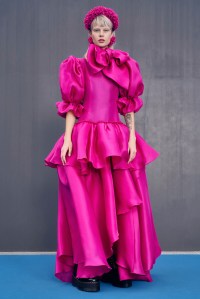 Claudia Li RTW Fall 2021