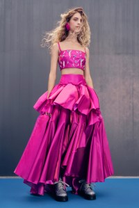 Claudia Li RTW Fall 2021