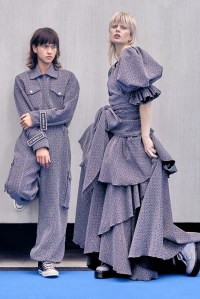 Claudia Li RTW Fall 2021
