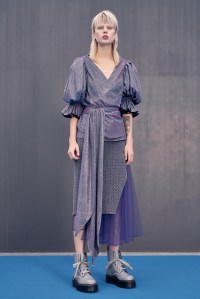 Claudia Li RTW Fall 2021