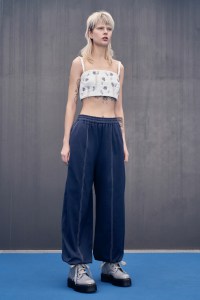 Claudia Li RTW Fall 2021
