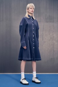 Claudia Li RTW Fall 2021