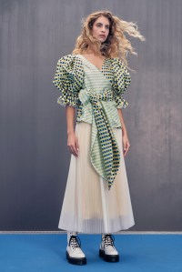 Claudia Li RTW Fall 2021