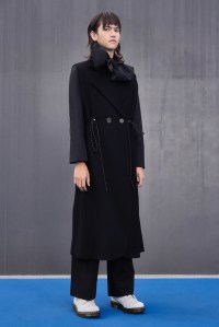 Claudia Li RTW Fall 2021