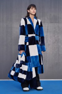 Claudia Li RTW Fall 2021
