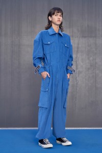 Claudia Li RTW Fall 2021