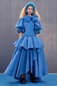 Claudia Li RTW Fall 2021