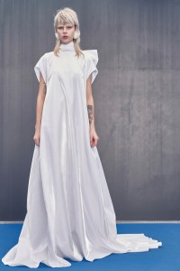Claudia Li RTW Fall 2021