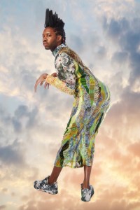 Collina Strada RTW Fall 2021