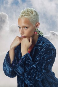 Collina Strada RTW Fall 2021