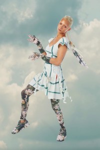 Collina Strada RTW Fall 2021
