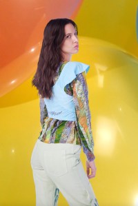 Collina Strada RTW Fall 2021