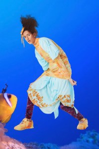 Collina Strada RTW Fall 2021