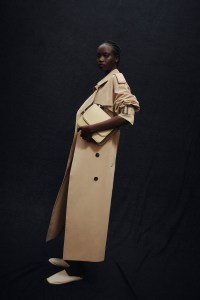 Camilla and Marc RTW Spring 2021