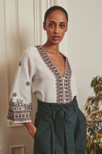 Cara Cara RTW Fall 2021