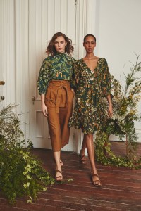Cara Cara RTW Fall 2021