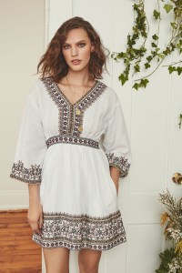 Cara Cara RTW Fall 2021