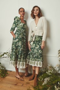 Cara Cara RTW Fall 2021