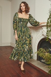Cara Cara RTW Fall 2021