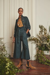 Cara Cara RTW Fall 2021