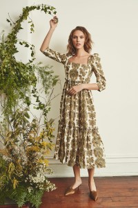 Cara Cara RTW Fall 2021