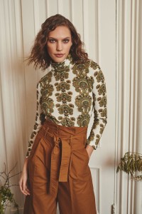 Cara Cara RTW Fall 2021