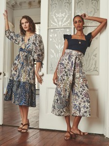 Cara Cara RTW Fall 2021