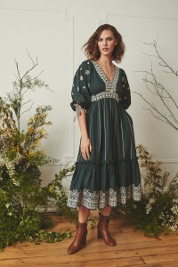 Cara Cara RTW Fall 2021
