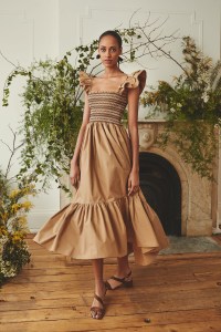 Cara Cara RTW Fall 2021