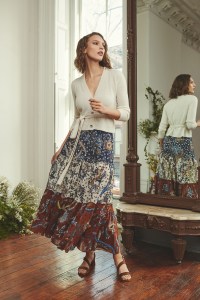 Cara Cara RTW Fall 2021
