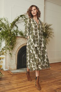Cara Cara RTW Fall 2021