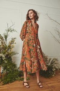 Cara Cara RTW Fall 2021
