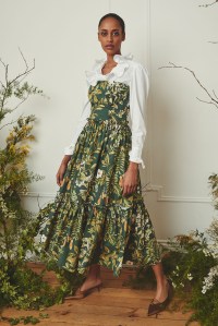 Cara Cara RTW Fall 2021