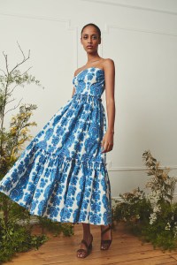 Cara Cara RTW Fall 2021
