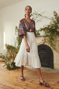 Cara Cara RTW Fall 2021