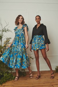 Cara Cara RTW Fall 2021