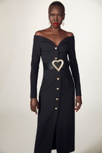 Carolina Herrera RTW Fall 2021