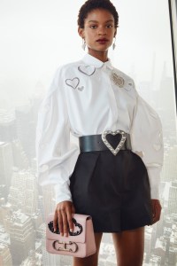 Carolina Herrera RTW Fall 2021