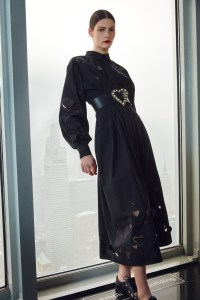 Carolina Herrera RTW Fall 2021