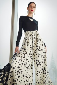 Carolina Herrera RTW Fall 2021