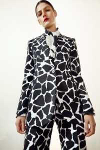 Carolina Herrera RTW Fall 2021
