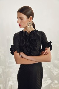Carolina Herrera RTW Fall 2021