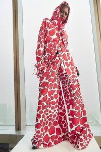 Carolina Herrera RTW Fall 2021