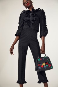 Carolina Herrera RTW Fall 2021