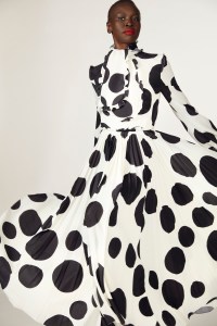 Carolina Herrera RTW Fall 2021