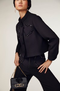 Carolina Herrera RTW Fall 2021