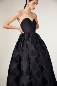 Carolina Herrera RTW Fall 2021
