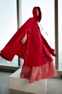 Carolina Herrera RTW Fall 2021